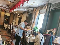 -功德林素菜饭庄(前门店)