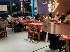 -龙师傅卤炒(天马店)