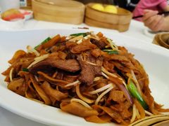 -稻香海鲜饭店(第一国际店)