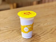 -一鸣真鲜奶吧(巴黎都市奶吧店)