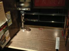 -一蘭拉面(新宿中央东口店)