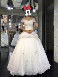 -韩国天使嫁衣婚纱礼服馆(上海旗舰店)