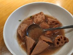 -巢爷老味(东方红店)