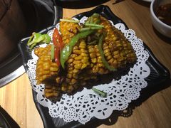 -捞围鲜·港式打边炉(海阳路店)