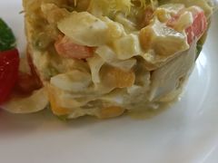 -新侨三宝乐西餐厅(崇文门店)