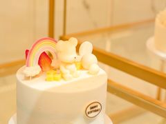 -牛仕西饼屋·低糖生日蛋糕(鲁谷店)