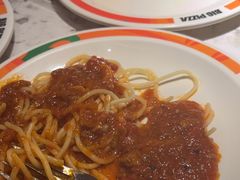 -比格比萨自助(宝山日月光店)