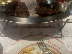 -La Vache! 噢！那只奶牛！(尖沙咀店)