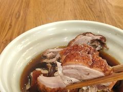 -晓马鸭店(新芜路店)