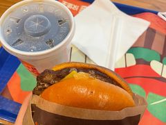 -汉堡王(宿迁宝龙广场27803店)