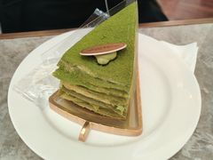 -布歌东京(金融街购物中心店)