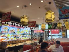 -渔家风味·鲅鱼水饺·央视展播·海鲜天津菜(开发区店)