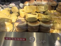 -宫门口馒头铺(创始人总店)