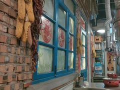 -永安里地摊烤肉(首创店)