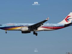 -福州长乐国际机场航站楼-停车场