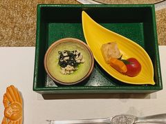 前菜-蟹道乐(網元別館店)