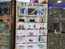 -YDO SALON