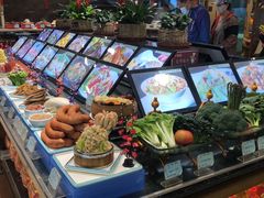 -良友·海鲜青岛菜(五四广场店)