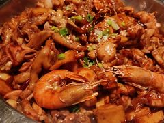 -谢蟹浓(西铁营万达店)