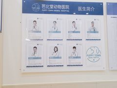 -芭比堂动物医院·犬猫全科·异宠专科(雁塔分院)