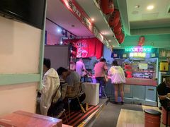 大堂-烤路里·韩国品质自助烤肉(石路天虹4号店)