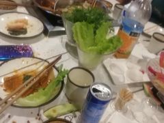 -皇城霸火锅(铜锣湾店)