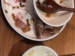 -绿茶餐厅(南昌王府井店)
