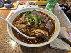 -长乐川式面馆·现炒浇头(石门二路店)