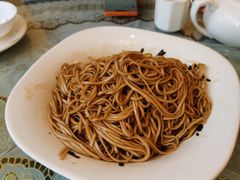 -新聚丰菜馆(太监弄店)
