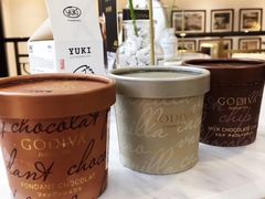 -GODIVA(王府井apm店)