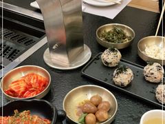 -韩满园· 甄选韩式烤肉