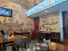 -孙盛兴奥灶面馆·蟹黄面·三虾面(山塘街总店)