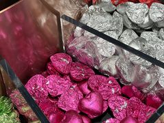 -Laderach 莱德拉(上海环贸iapm店)