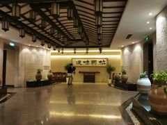 -绍兴饭店(大宁店)