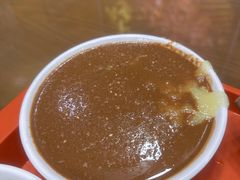 面茶-白魁老号饭庄(交道口店)