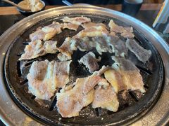 -九田家黑牛烤肉料理(珠江摩尔店)