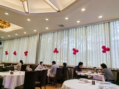 -金河半岛园林酒家(金融城店)