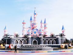 -沈阳方特欢乐世界