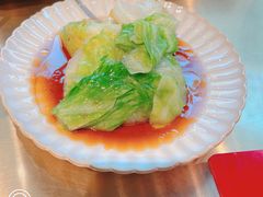 -龍堂蟹黄小笼包(德思勤四季汇店)