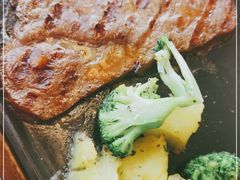 -必胜客(双榆树店)