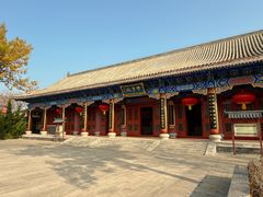 -天津妈祖文化园