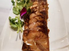 枫泾丁蹄-老地方369农家菜