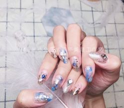 -米小兔美甲美睫