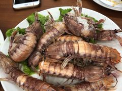 -喜来酌海鲜·饺子(和平一店)