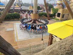 -大连海昌发现王国主题公园