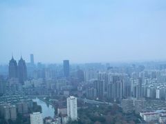 -上海龙之梦万丽酒店