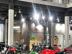 -川崎北京金崎(奥运村店)