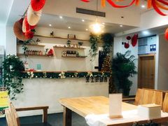 大堂-东土食研所(渔港路店)