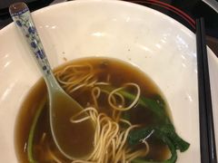 -牛真鲜禾一捞面(东鼓道店)
