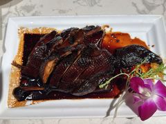-新白鹿餐厅(第一百货店)